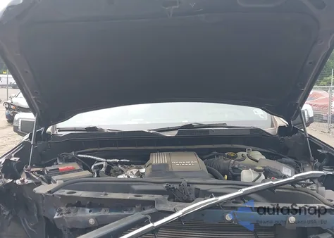 2020 Chevrolet Silverado 1500 from USA, damaged, VIN 3GCUYGET7LG269943